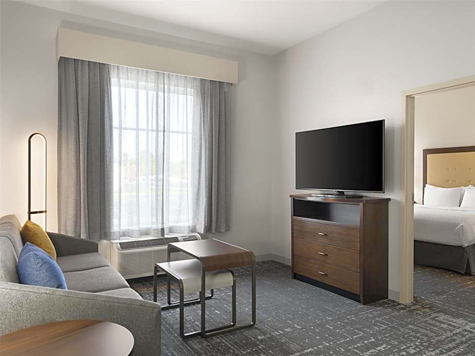 Homewood Suites By Hilton Akron/Fairlawn