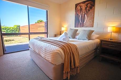 Two-Bedroom Family Unit 16