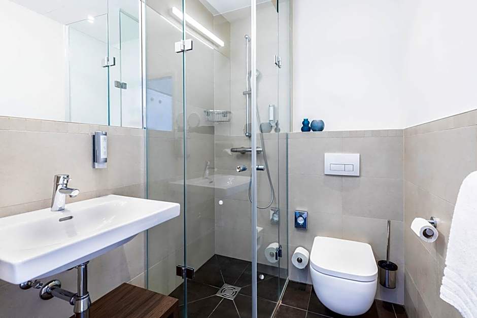 Garner Hotel Klagenfurt - Moser Verdino By IHG