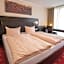 Parkhotel Cochem- Free Parking -