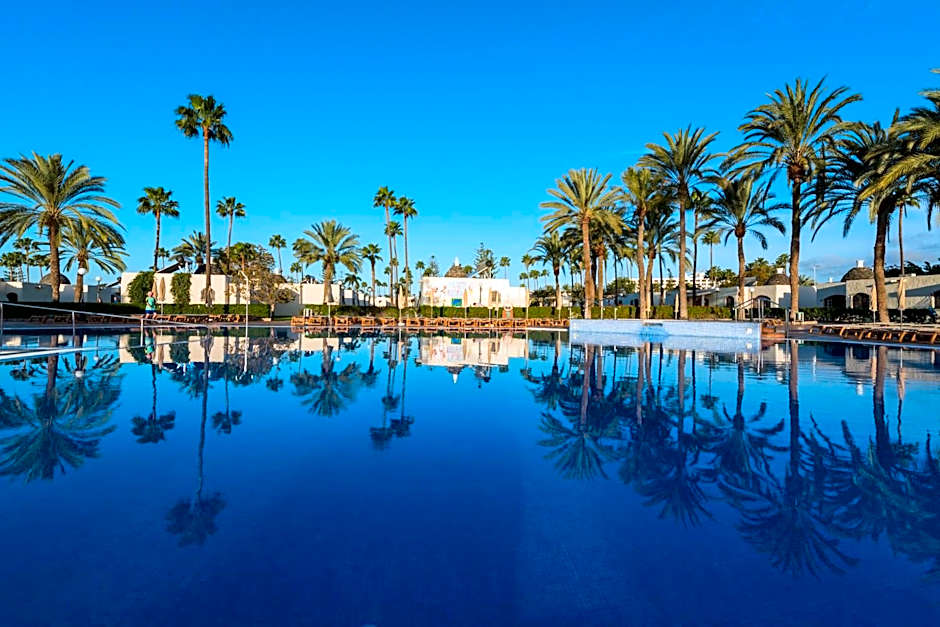 HD Parque Cristobal Gran Canaria