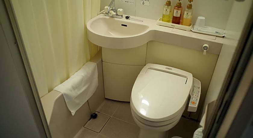 Hotel Lexton Kagoshima Annex