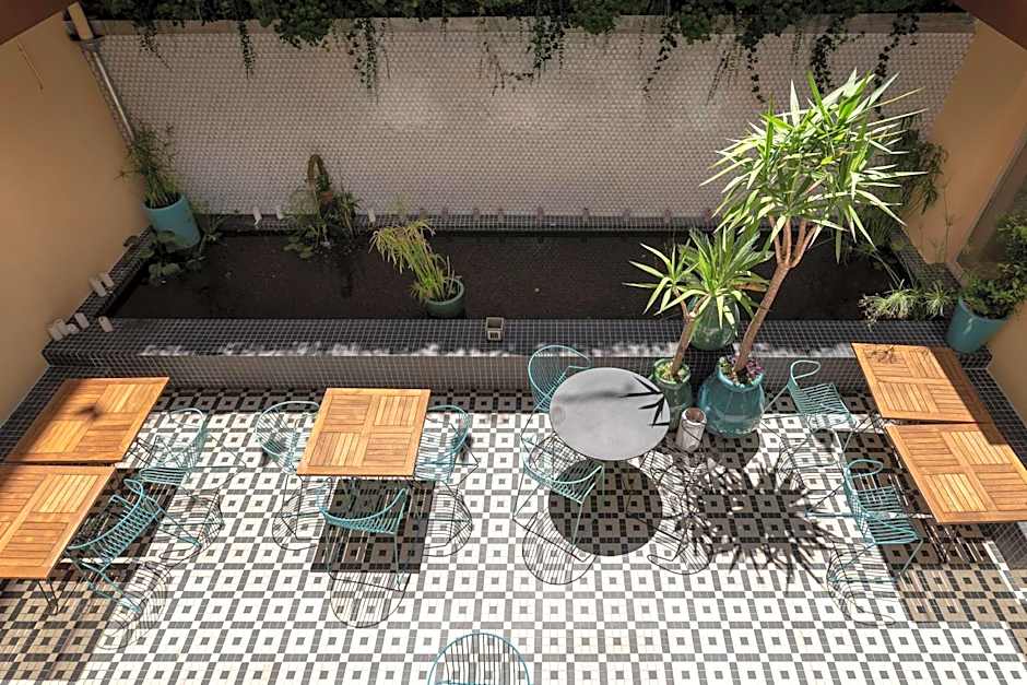 Best Western Plus Hotel La Joliette