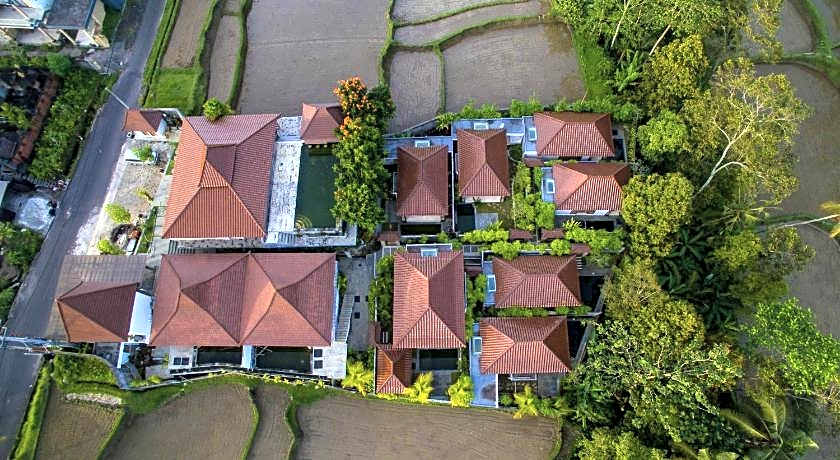 Danakha Villa Ubud