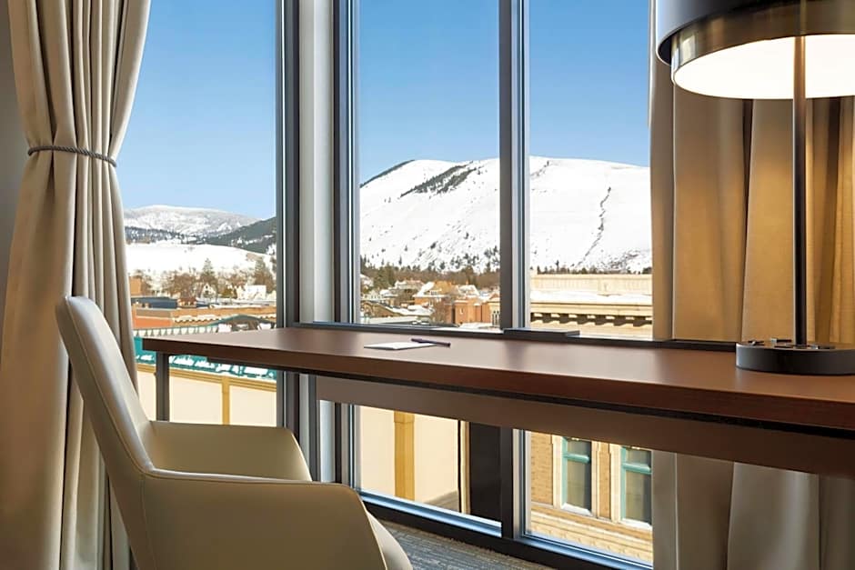 Residence Inn by Marriott Missoula Downtown