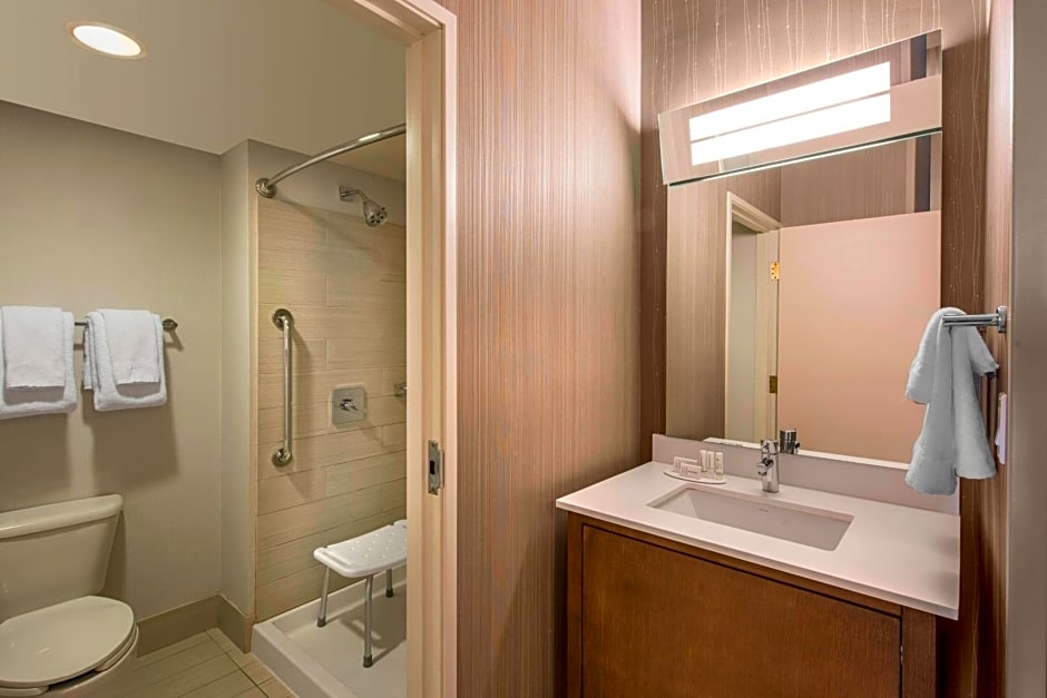 Courtyard by Marriott Henderson - Green Valley - Las Vegas