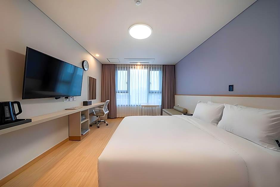 Best Western Asan Hotel