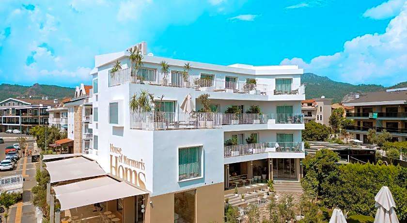 House of Marmaris