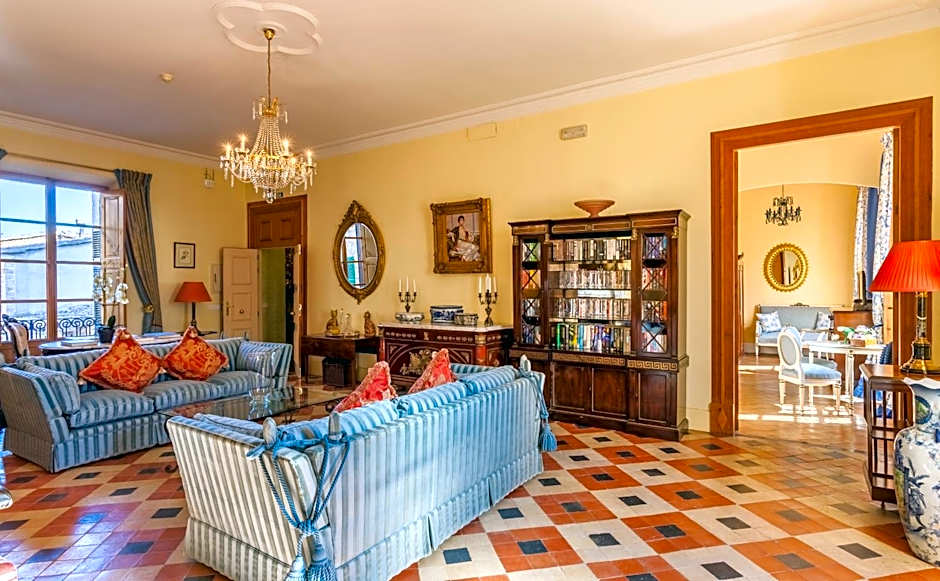 The Salvia - Adults Only