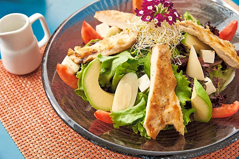 Libre Hotel, BW Signature Collection