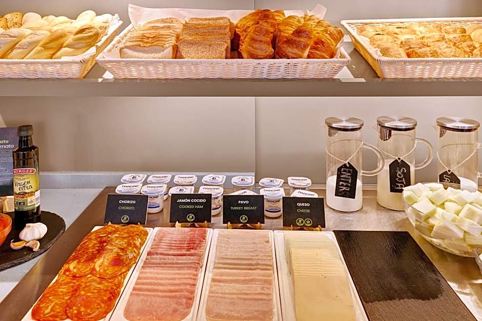 B&B HOTEL Almería Vicar