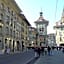 Bern Backpackers Hotel Glocke