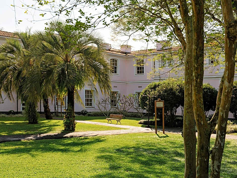 Hotel das Cataratas, A Belmond Hotel, Iguassu Falls