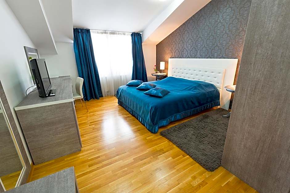 Garni Hotel Nevski