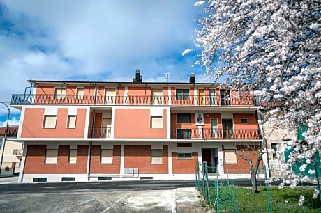 B&B Il Risveglio del Cavaliere