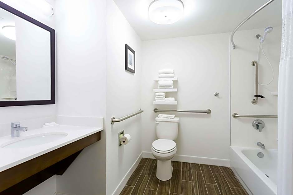 Hampton Inn By Hilton Havelock