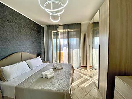Penthouse Apartment