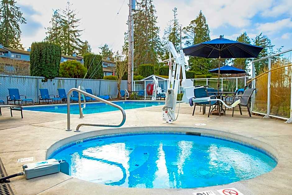 Worldmark Birch Bay