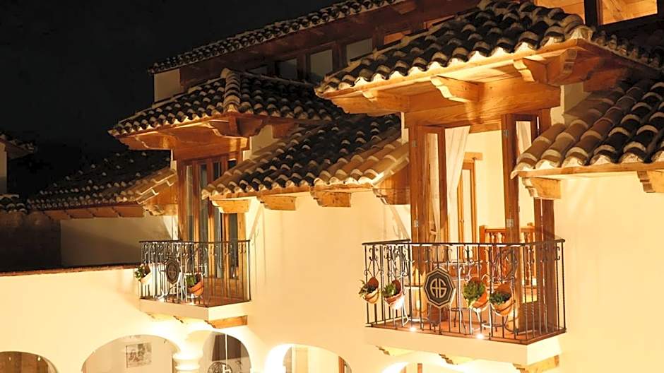 Hotel Casa de Familia de San Cristobal