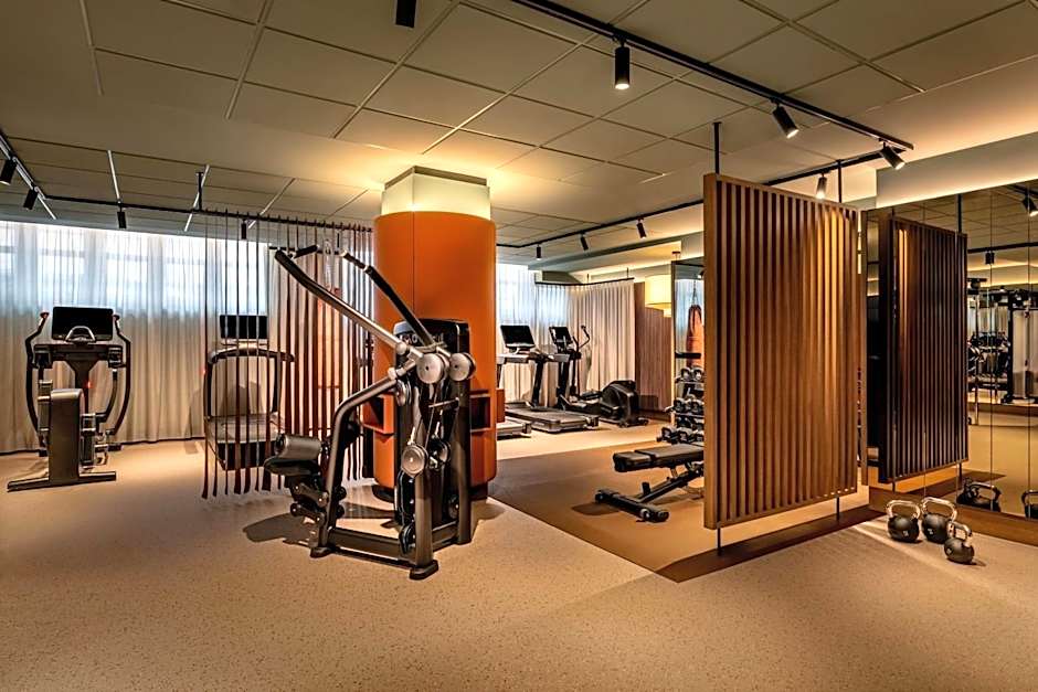 Cologne Marriott Hotel