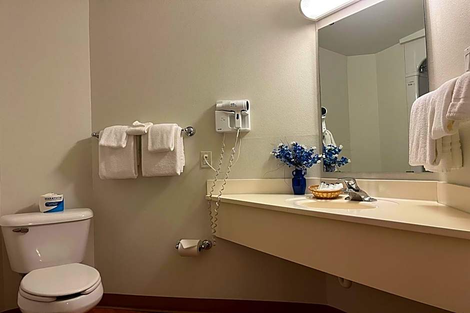 Motel 6-Sidney, NE