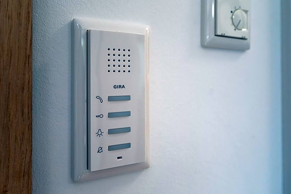 SmartLiving Boardinghouse Bielefeld - 24h Check In