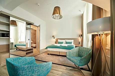 Boutique Residence Budapest