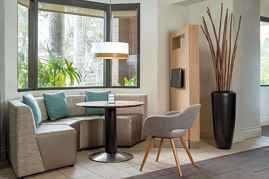 Courtyard by Marriott Naples