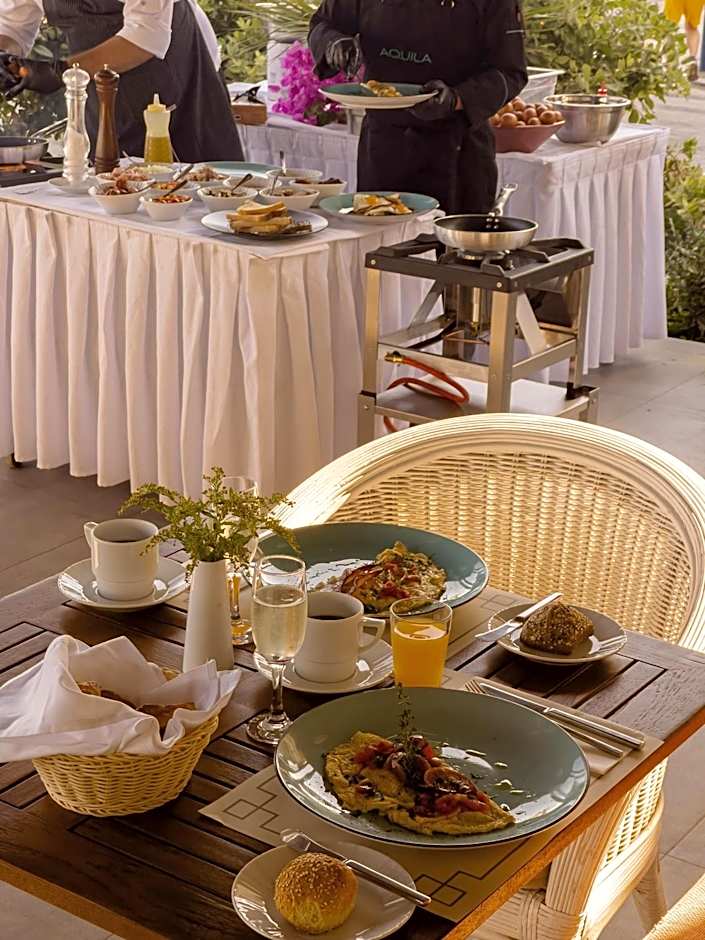 Aquila Porto Rethymno