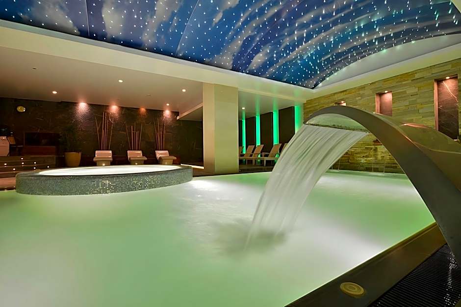 Marigold Thermal & Spa Hotel Bursa