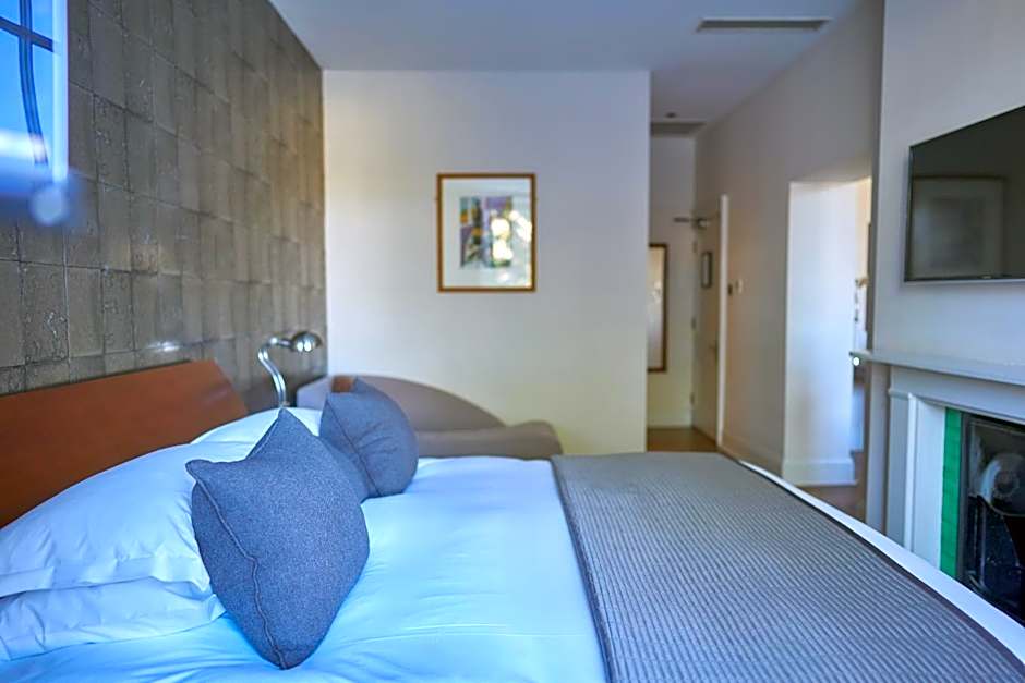 Hotel Du Vin & Bistro Tunbridge Wells