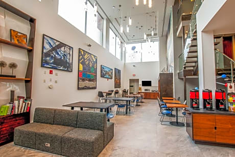 Fairfield Inn & Suites By Marriott New York Brooklyn