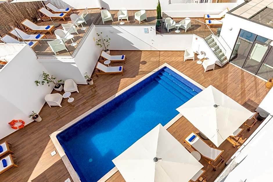 Hotel Cidade de Olhão