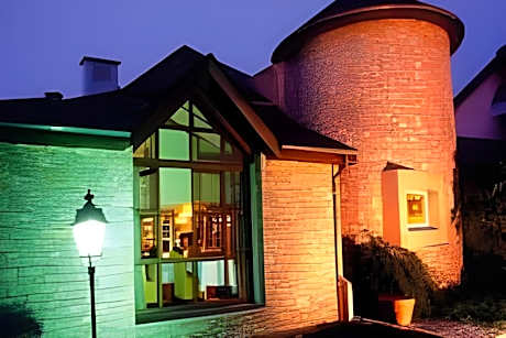 Hotel Causse Comtal Rodez, The Originals Relais