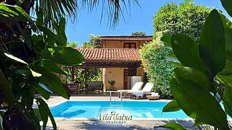 Pousada Vila Sabia Trancoso