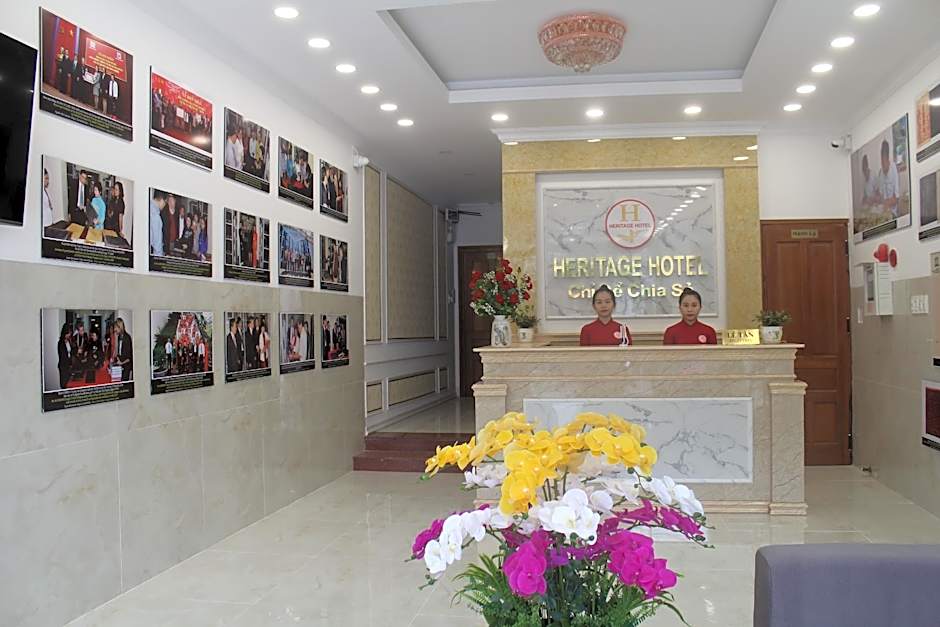 Heritage Hotel – Tuy Hòa, MN
