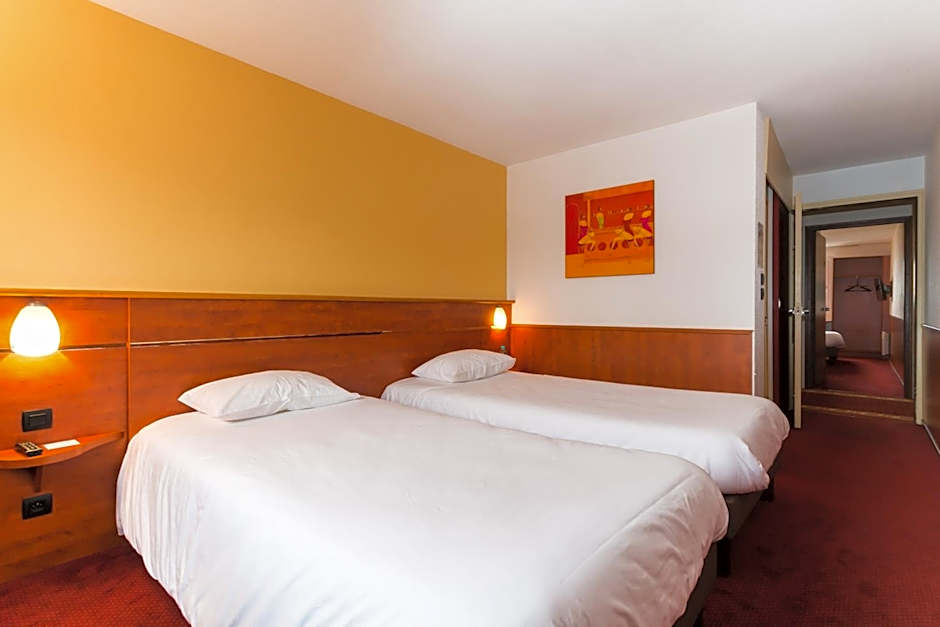 Brit Hotel Rennes Cesson