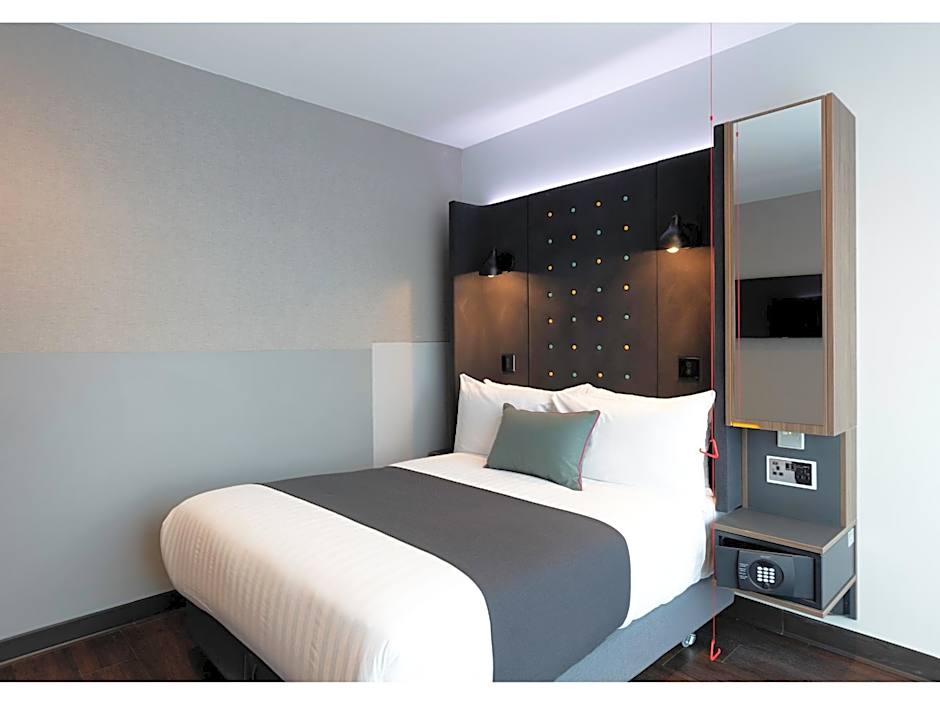 Point A Hotel Dublin Parnell Street