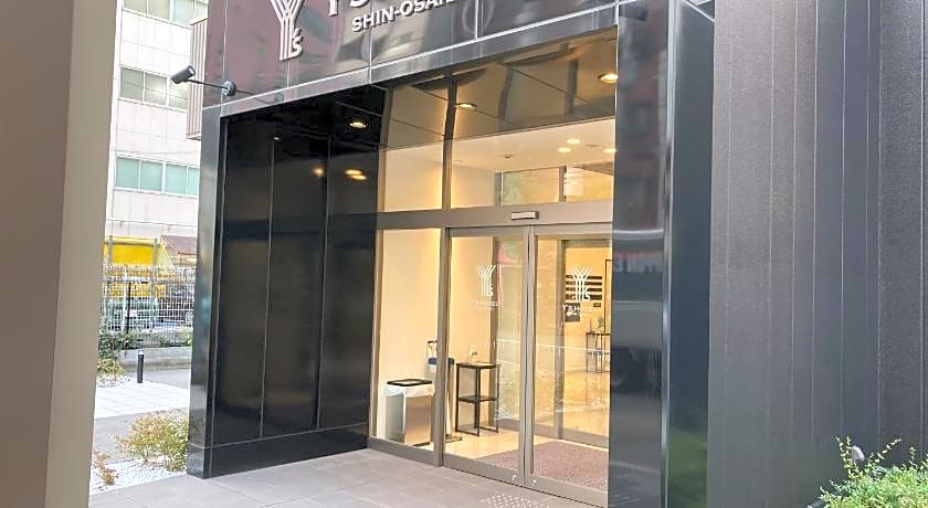 Y's Hotel Shin-Osaka