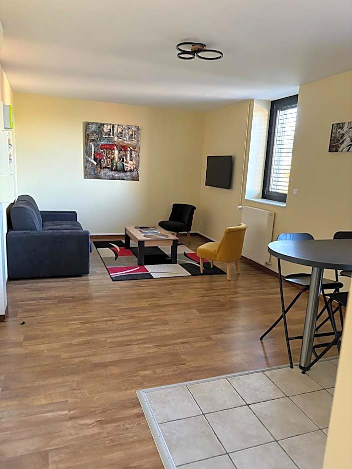 Résidence des Portes du Velay