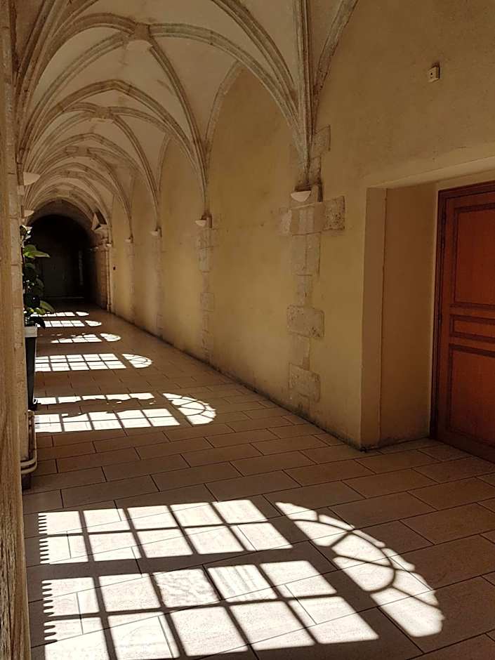 Hôtellerie Saint Yves