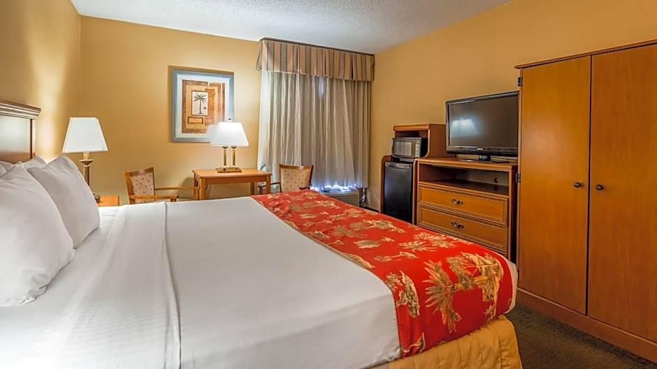 Best Western Galaxy Inn