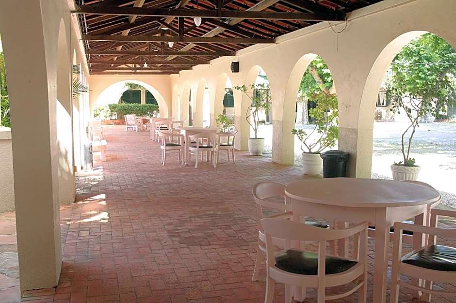 Hotel Atlantico Praia