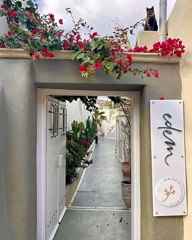 Edem Boutique Suites