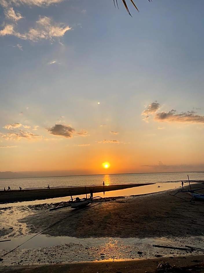 New Adirama Beach Hotel