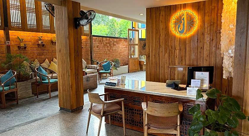 JALMIN HOTEL SAMUI