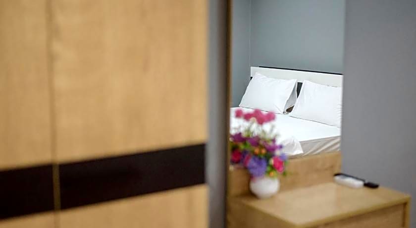 The New Residence Buriram