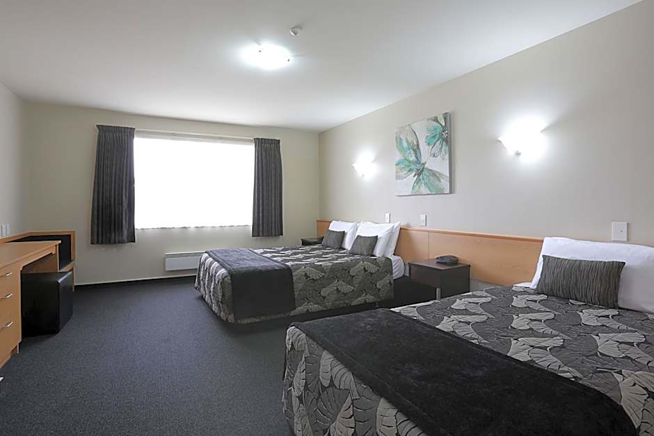 Villas Motel