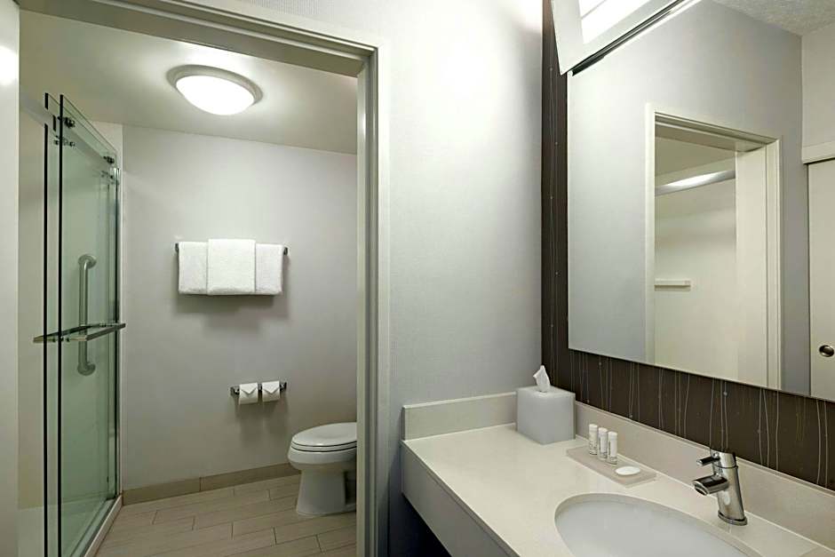 Courtyard by Marriott Austin Round Rock