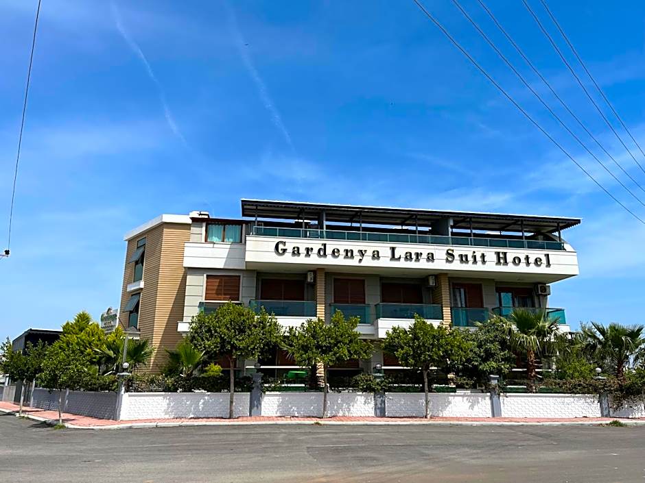 Gardenya Lara Suit Hotel